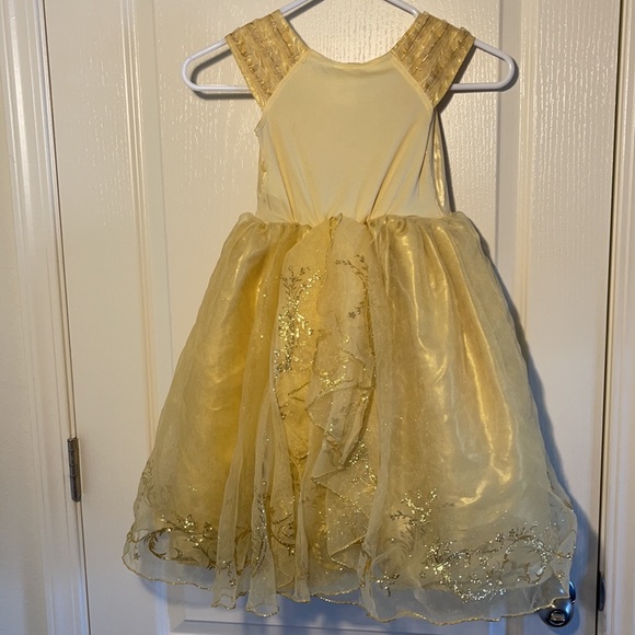 Belle Costume - Picture 4 of 7